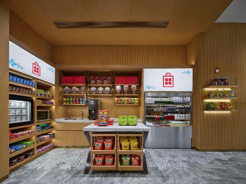 Hilton Garden Inn Beijing Daxing International Airport