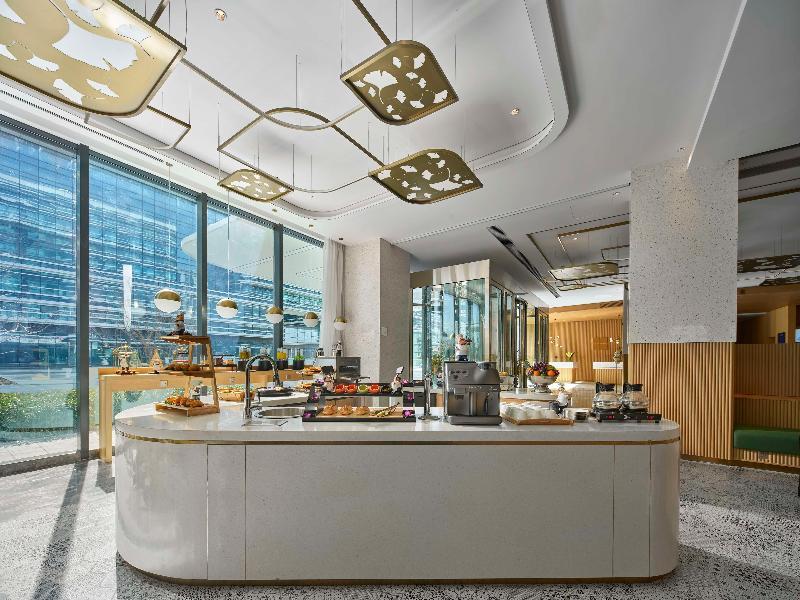Hilton Garden Inn Beijing Daxing International Airport