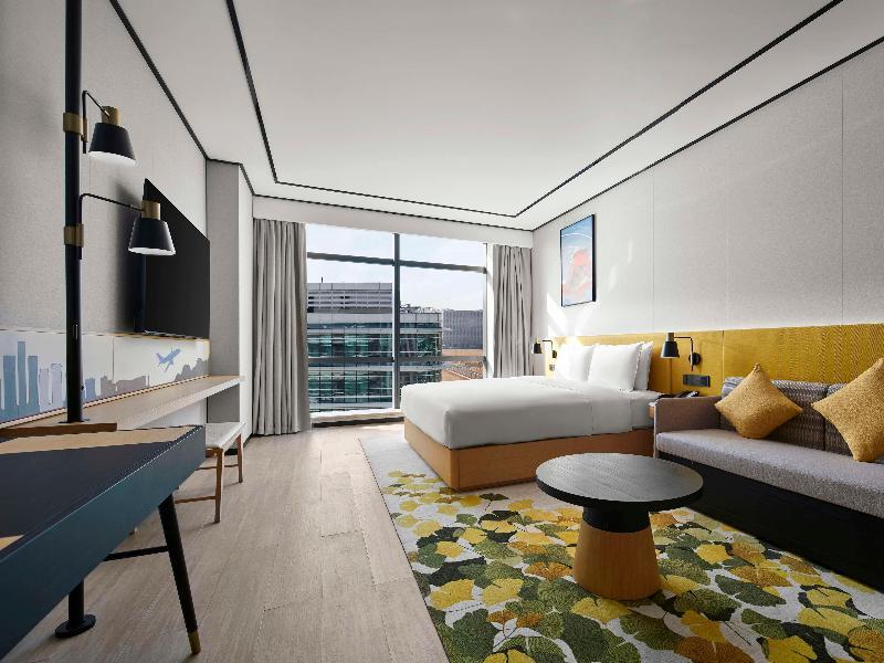 Hilton Garden Inn Beijing Daxing International Airport