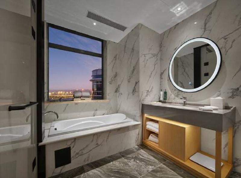 Hilton Garden Inn Beijing Daxing International Airport