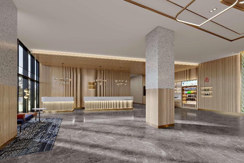 Hilton Garden Inn Beijing Daxing International Airport