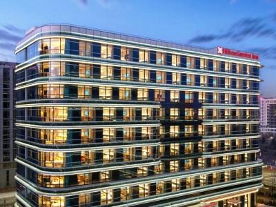 Hilton Garden Inn Beijing Daxing International Airport