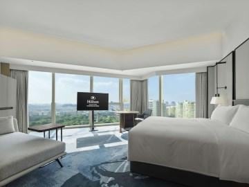 Hilton Foshan Shunde