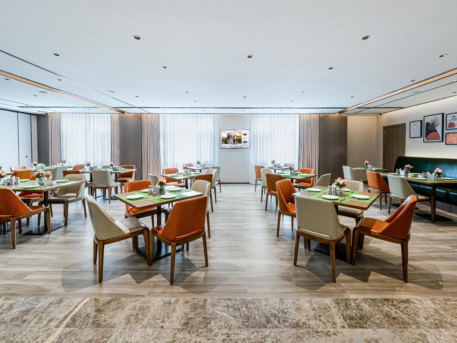 Hilton Foshan Shunde