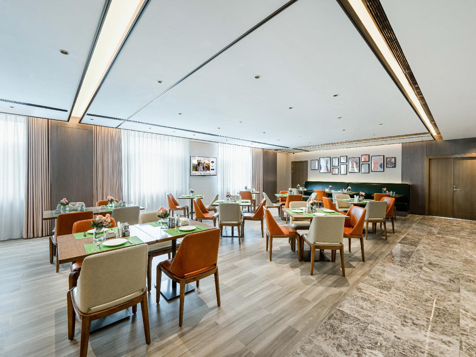Hilton Foshan Shunde