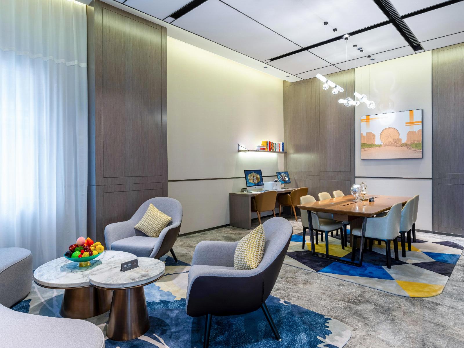 Hilton Foshan Shunde