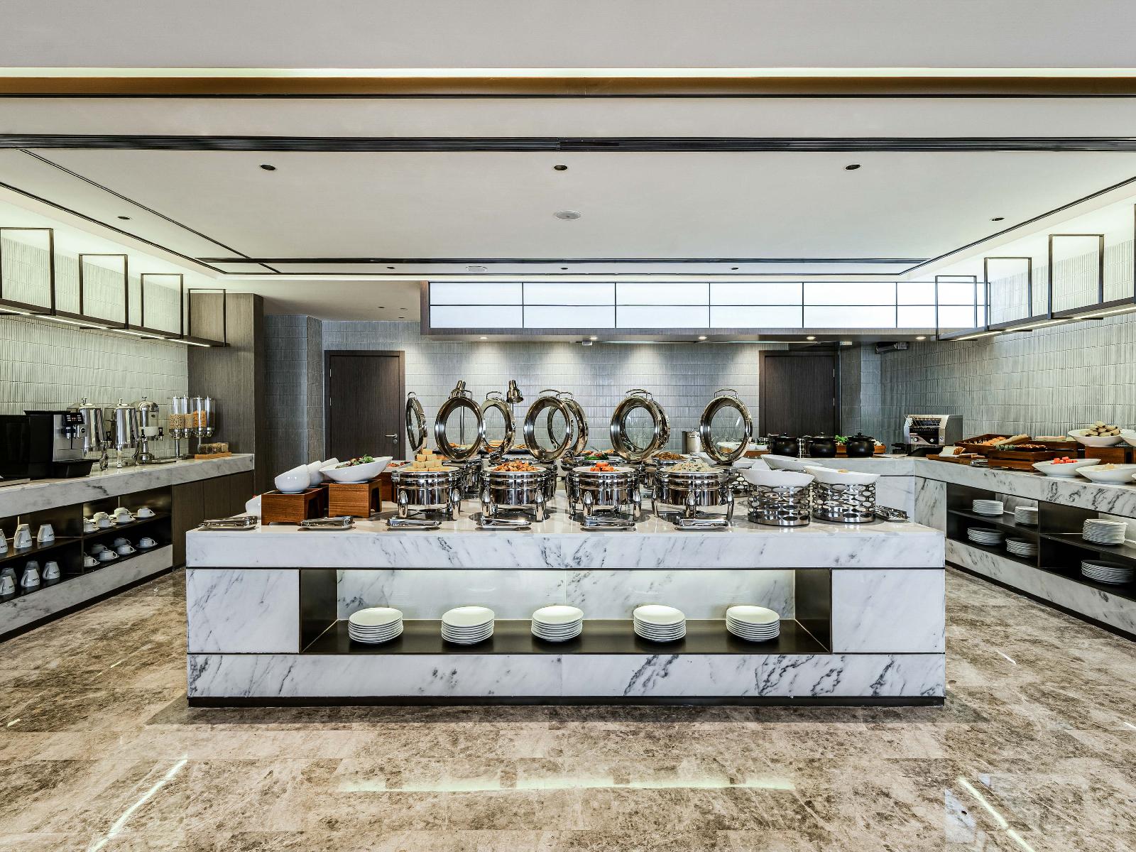 Hilton Foshan Shunde
