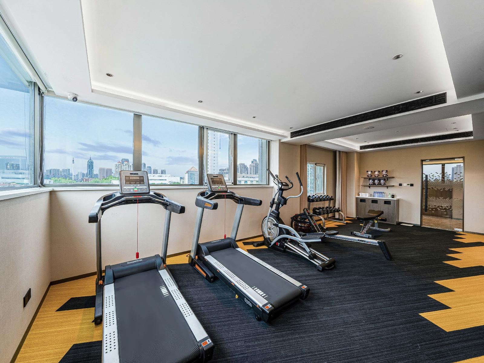 Hilton Foshan Shunde