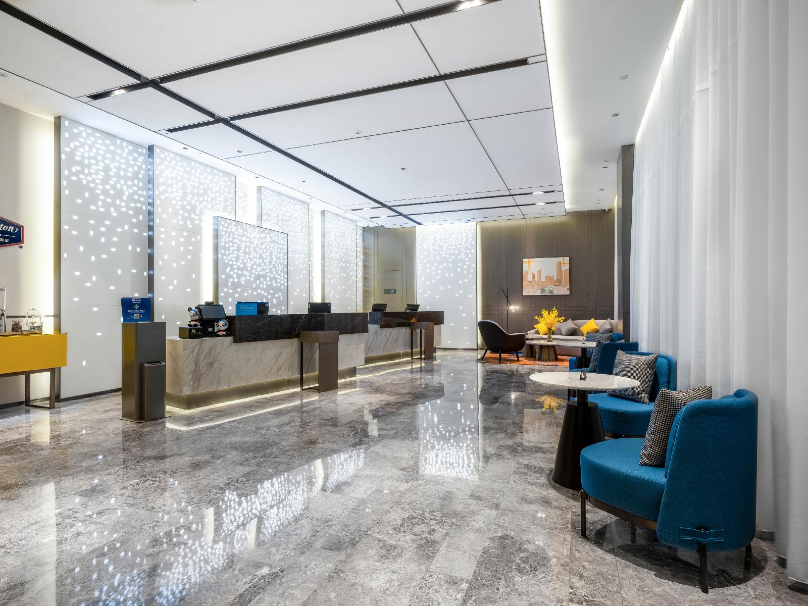Hilton Foshan Shunde