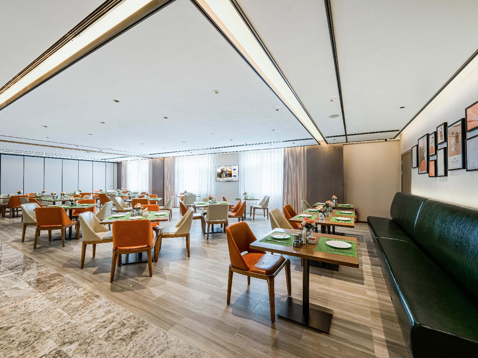 Hilton Foshan Shunde