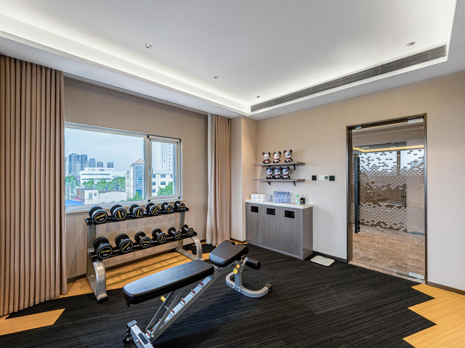 Hilton Foshan Shunde