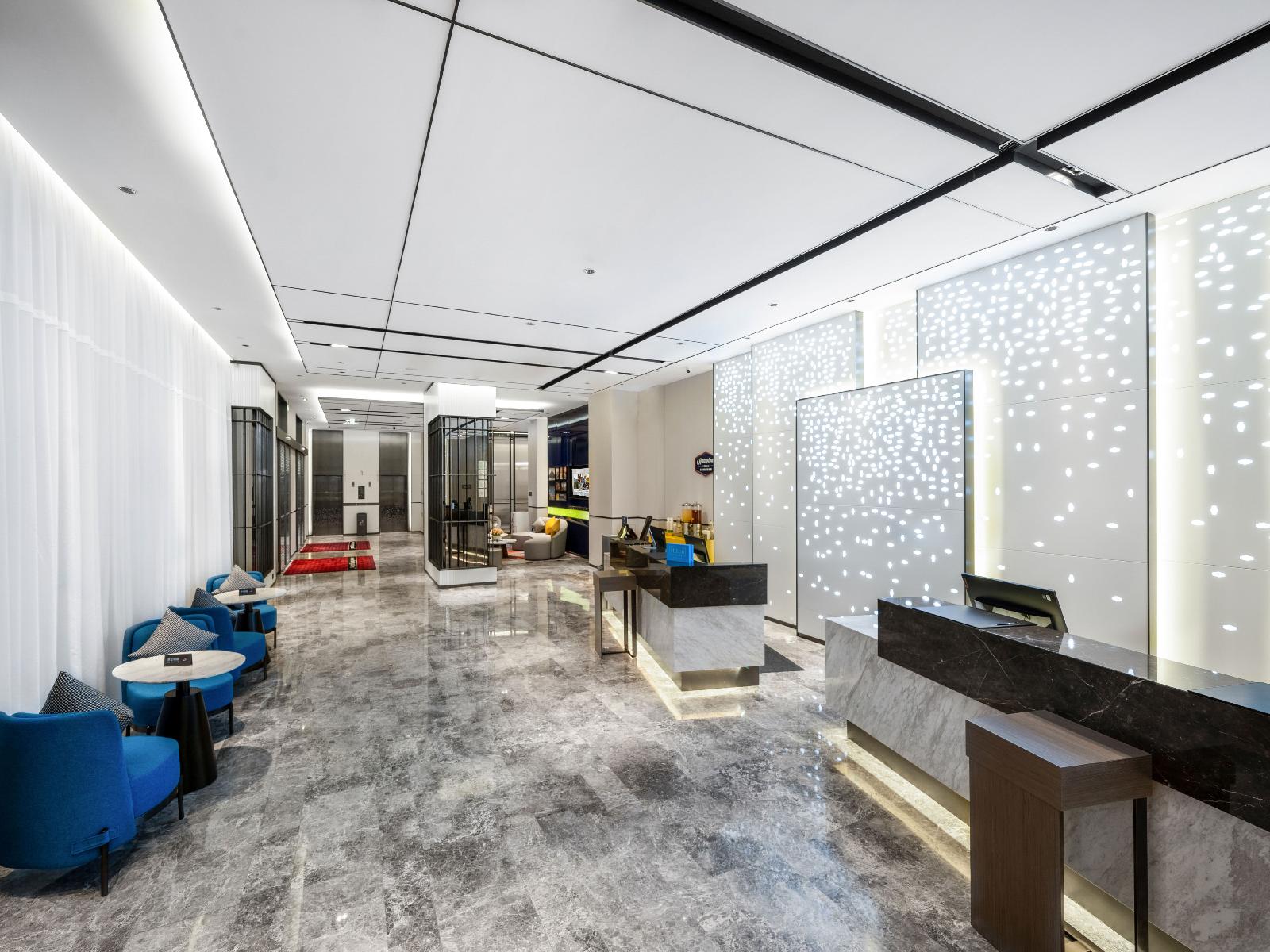 Hilton Foshan Shunde