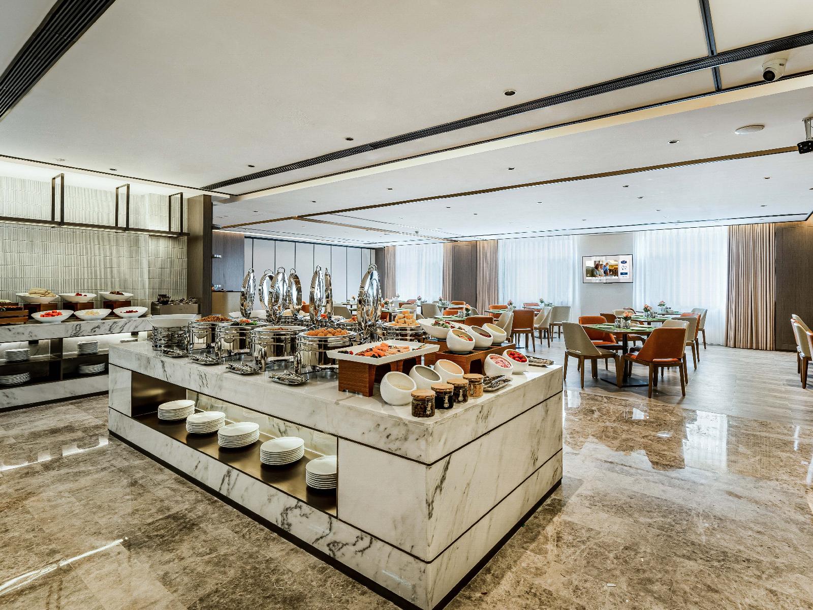 Hilton Foshan Shunde