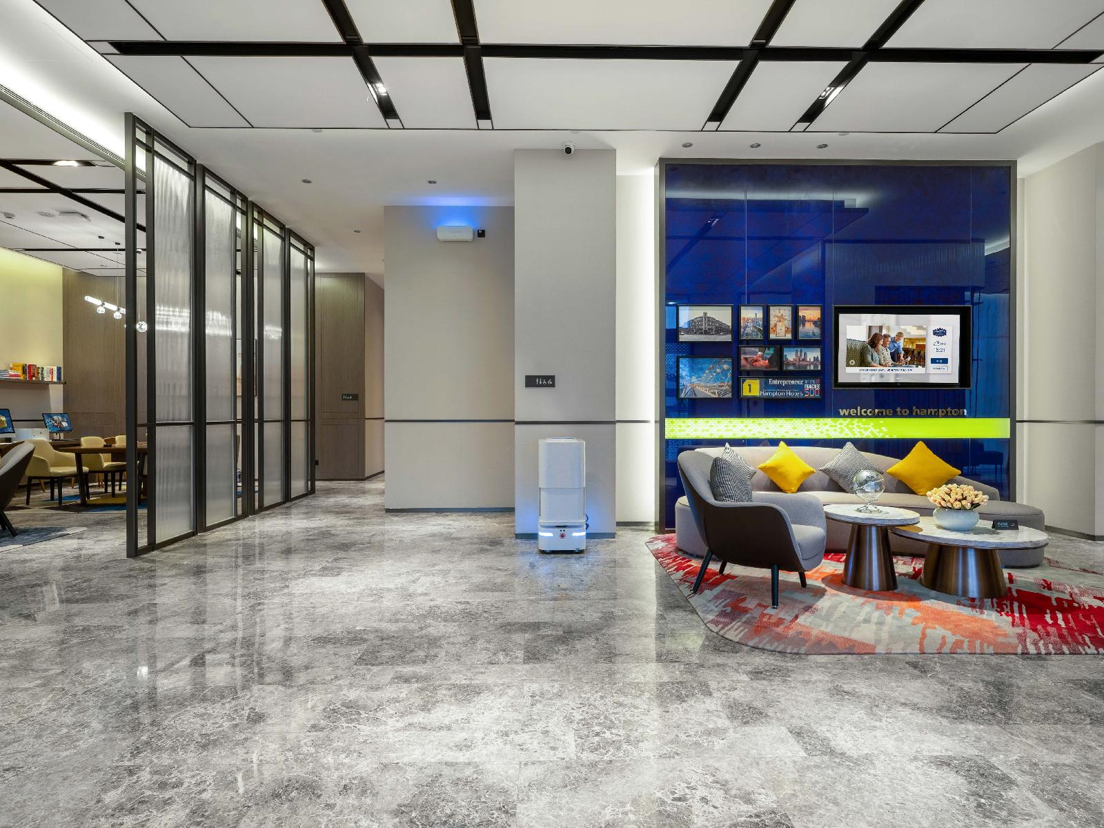 Hilton Foshan Shunde