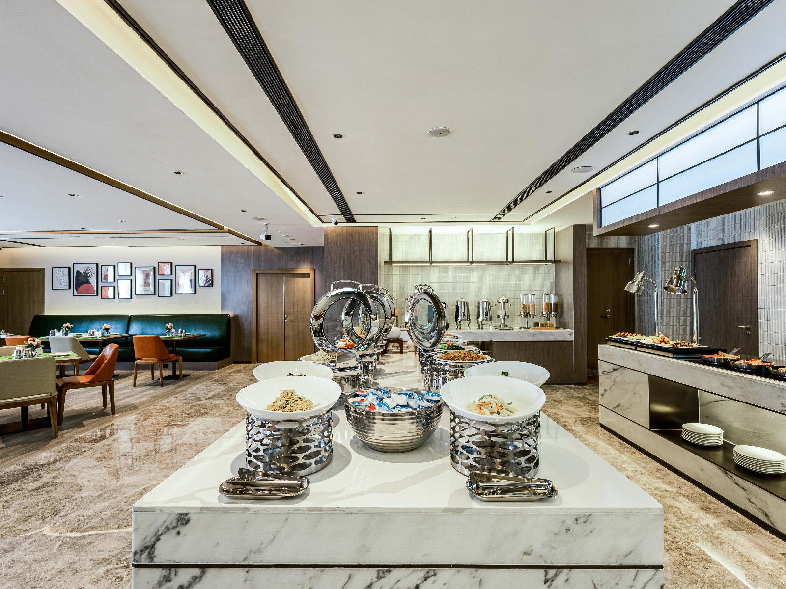 Hilton Foshan Shunde