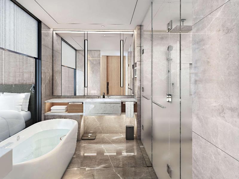 Hilton Foshan Shunde