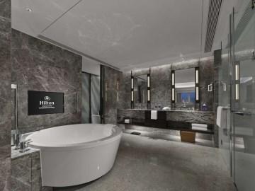 Hilton Foshan Shunde
