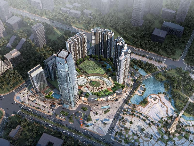 Hilton Foshan Shunde