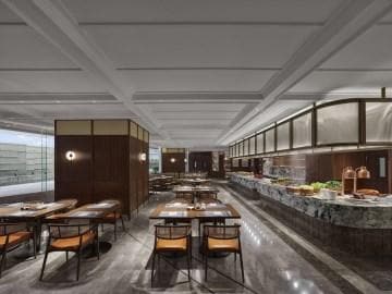 Hilton Foshan Shunde