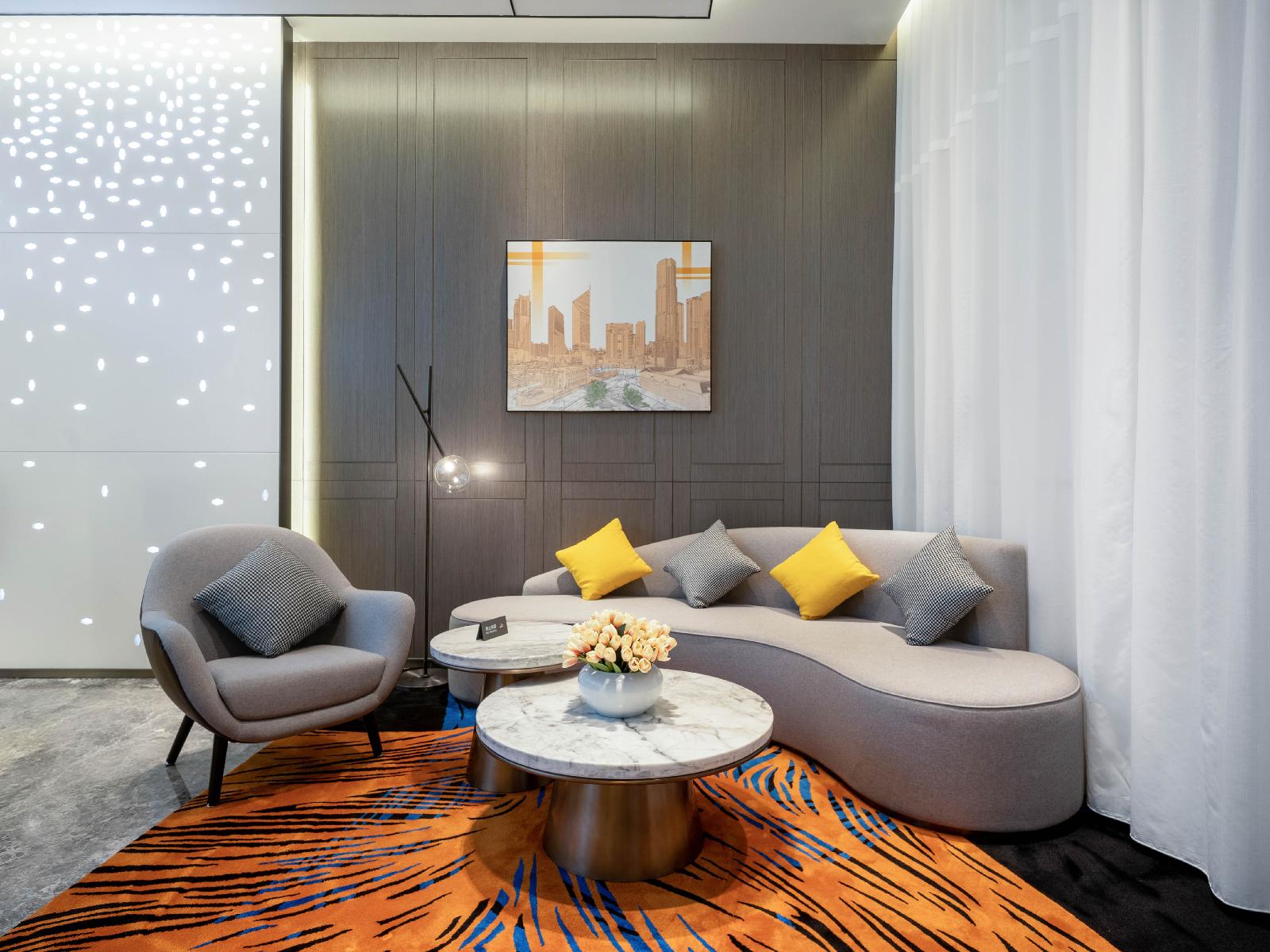Hilton Foshan Shunde
