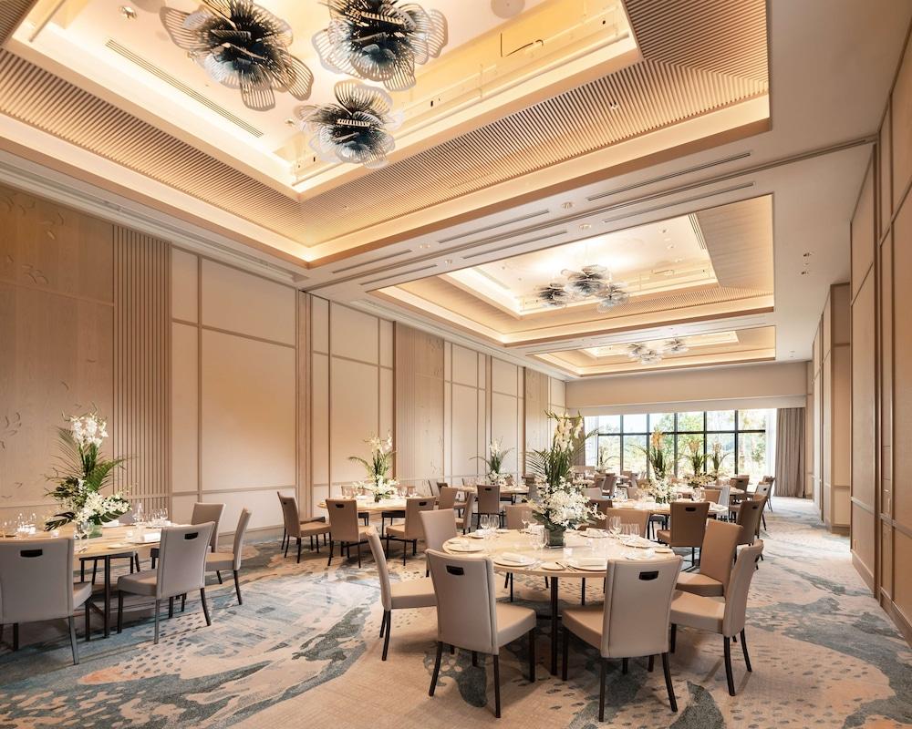 Hilton Okinawa Miyako Island Resort