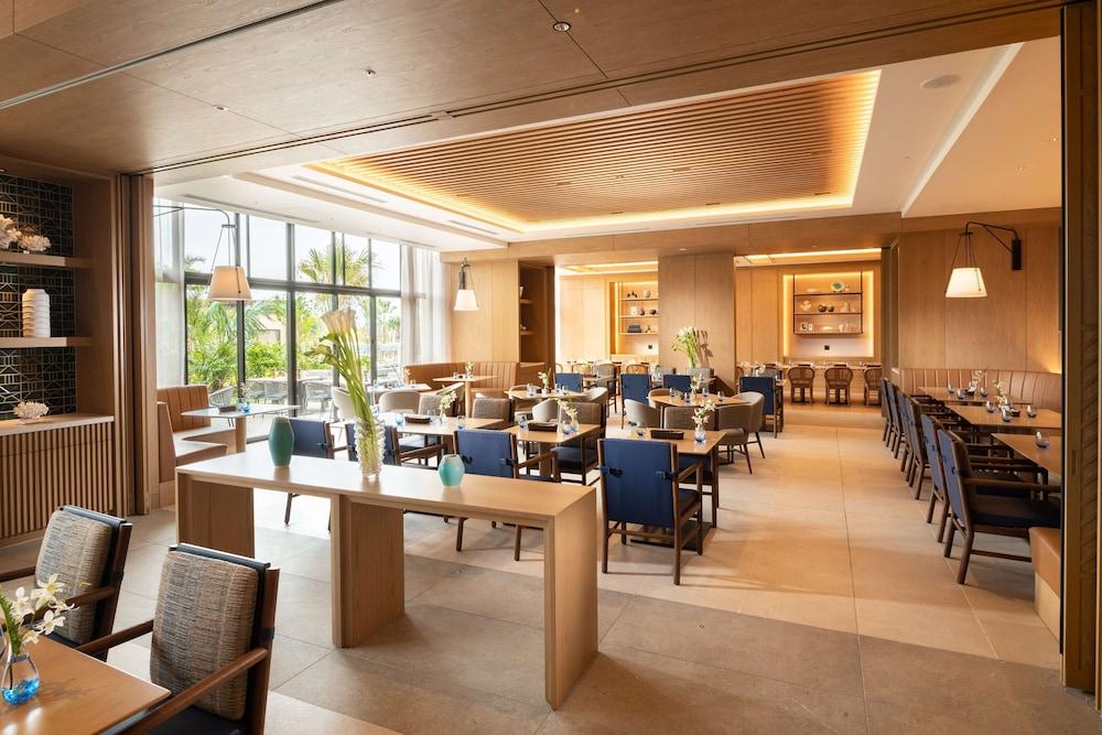 Hilton Okinawa Miyako Island Resort