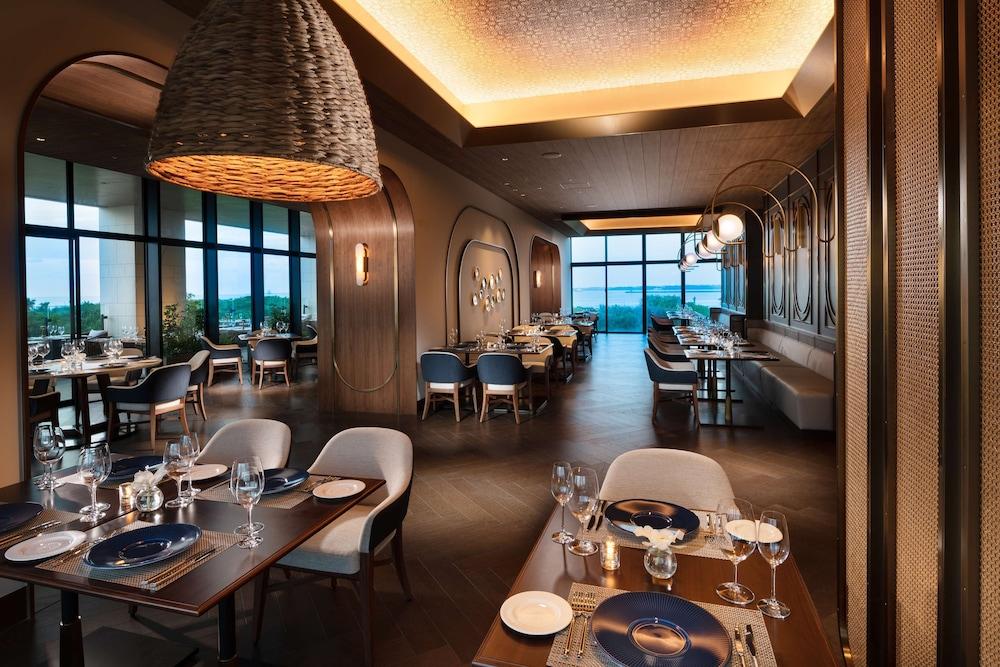 Hilton Okinawa Miyako Island Resort
