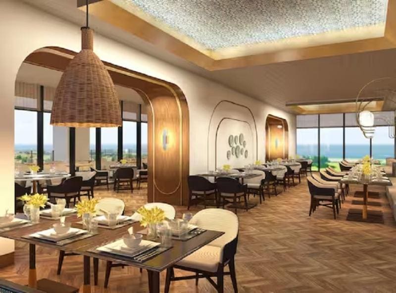 Hilton Okinawa Miyako Island Resort