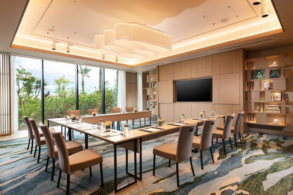 Hilton Okinawa Miyako Island Resort