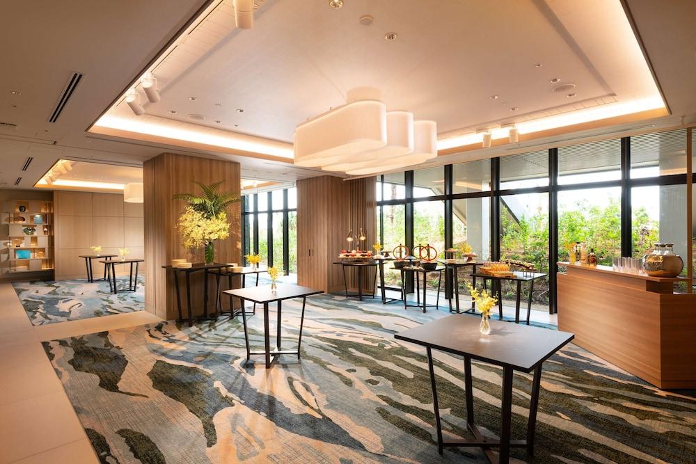 Hilton Okinawa Miyako Island Resort