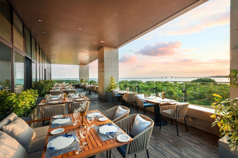 Hilton Okinawa Miyako Island Resort