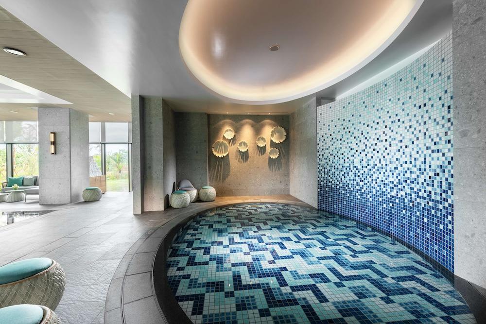 Hilton Okinawa Miyako Island Resort