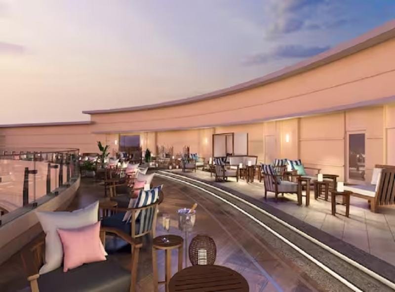Hilton Okinawa Miyako Island Resort