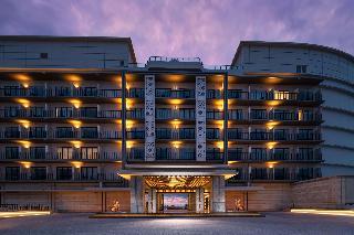 Hilton Okinawa Miyako Island Resort