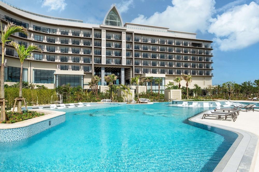Hilton Okinawa Miyako Island Resort