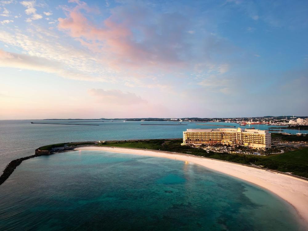 Hilton Okinawa Miyako Island Resort