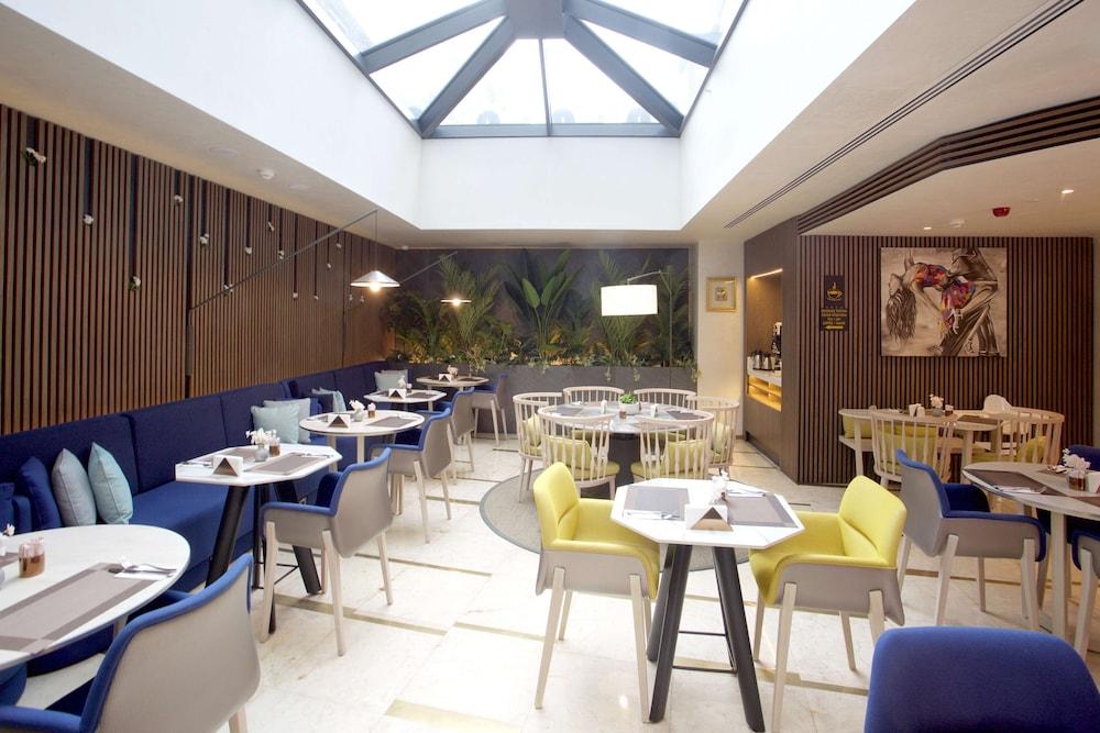 Hampton by Hilton Istanbul Old City