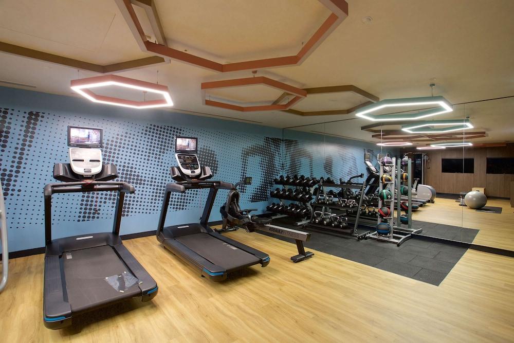 Hampton by Hilton Istanbul Old City