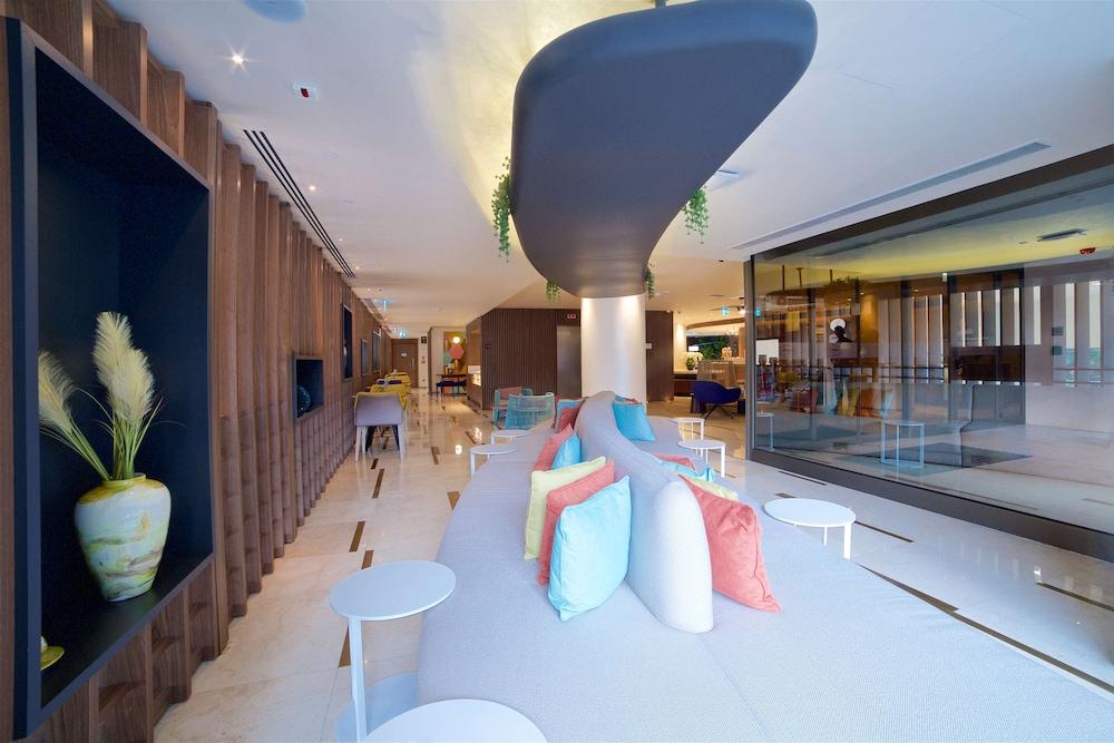Hampton by Hilton Istanbul Old City