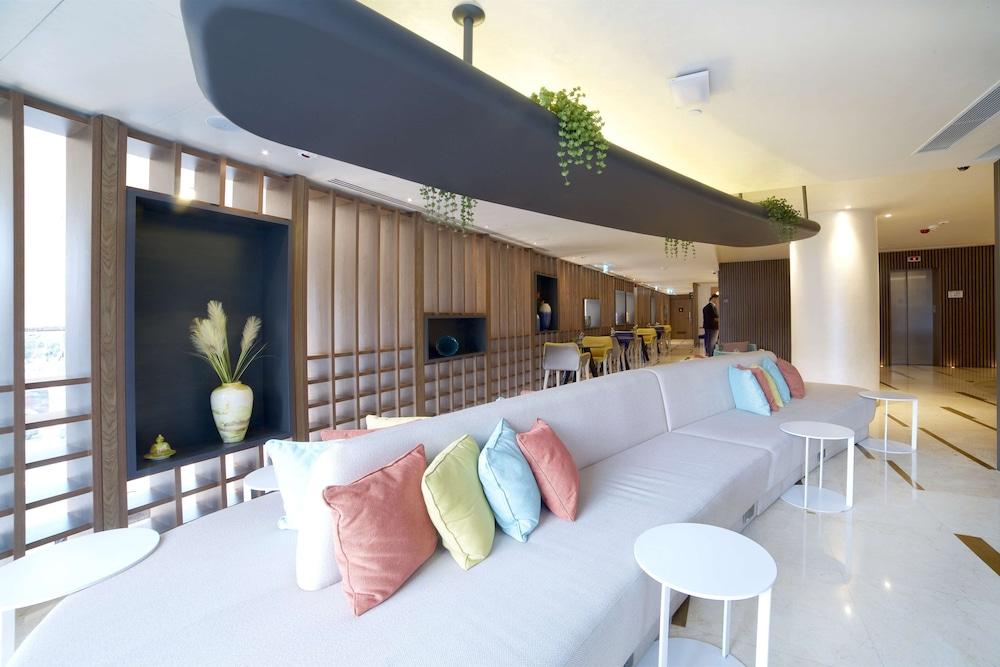Hampton by Hilton Istanbul Old City