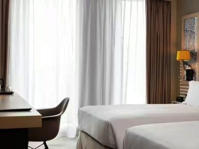 Hilton Garden Inn Paris La Villette