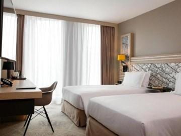 Hilton Garden Inn Paris La Villette