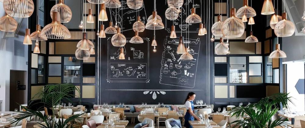 Hilton Garden Inn Paris La Villette