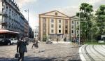 Hilton Garden Inn Paris La Villette