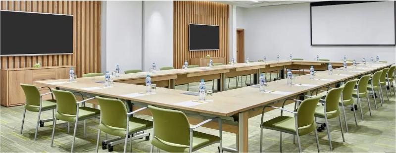 Hilton Garden Inn Paris La Villette