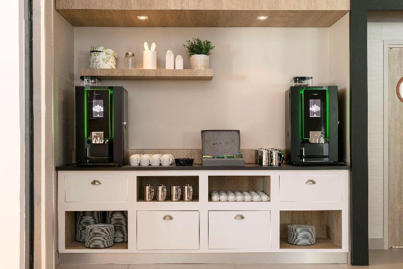 Hilton Garden Inn Paris La Villette