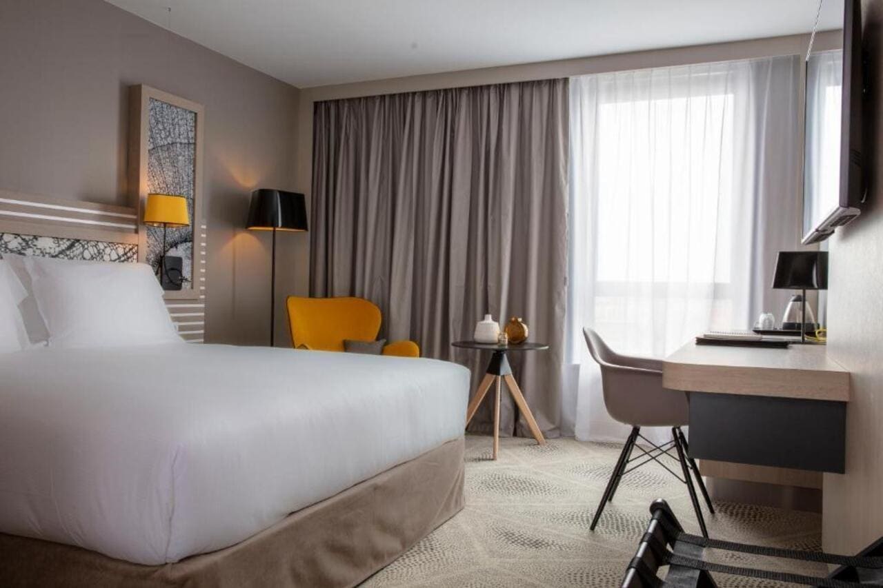 Hilton Garden Inn Paris La Villette