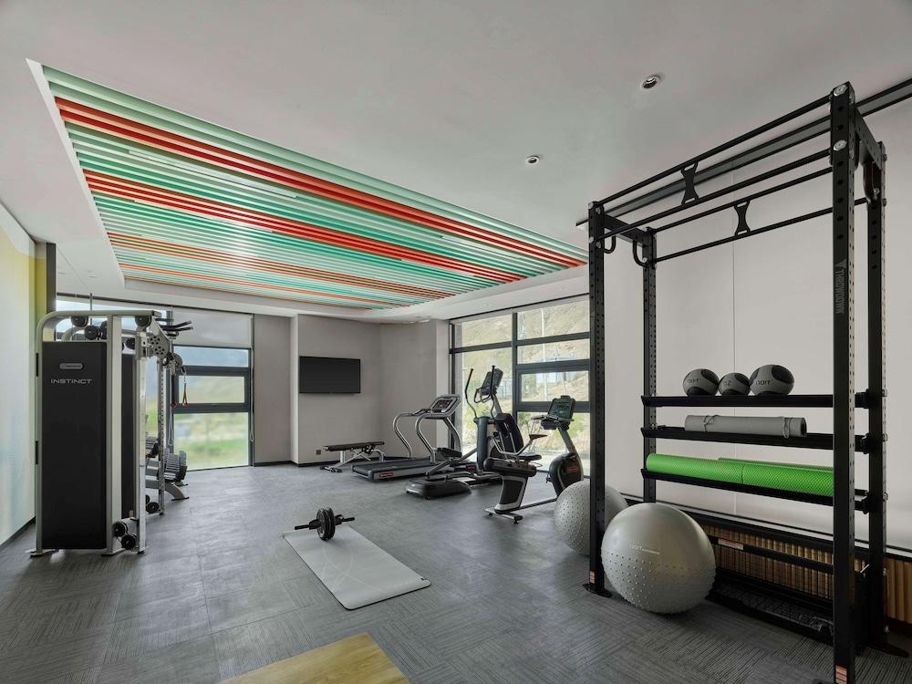 Hilton Garden Inn Lhasa