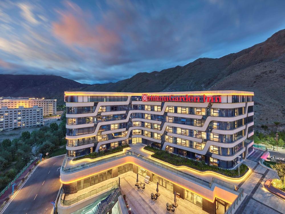 Hilton Garden Inn Lhasa