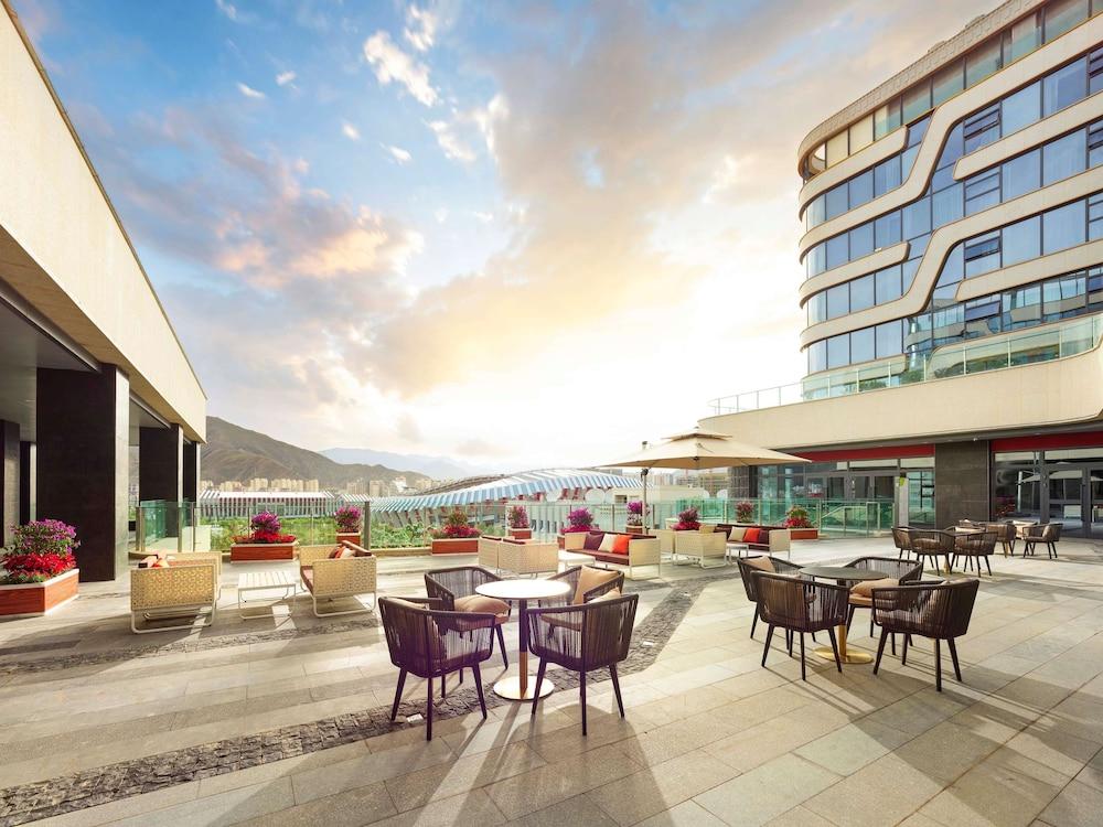 Hilton Garden Inn Lhasa
